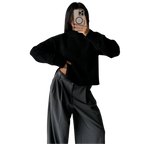 Blvck Essential Oversize Knit