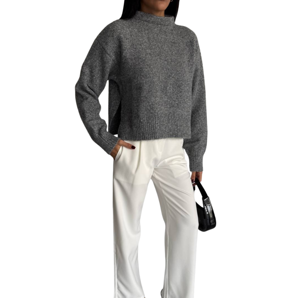 Blvck Essential Oversize Knit