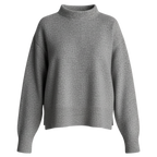 Blvck Essential Oversize Knit