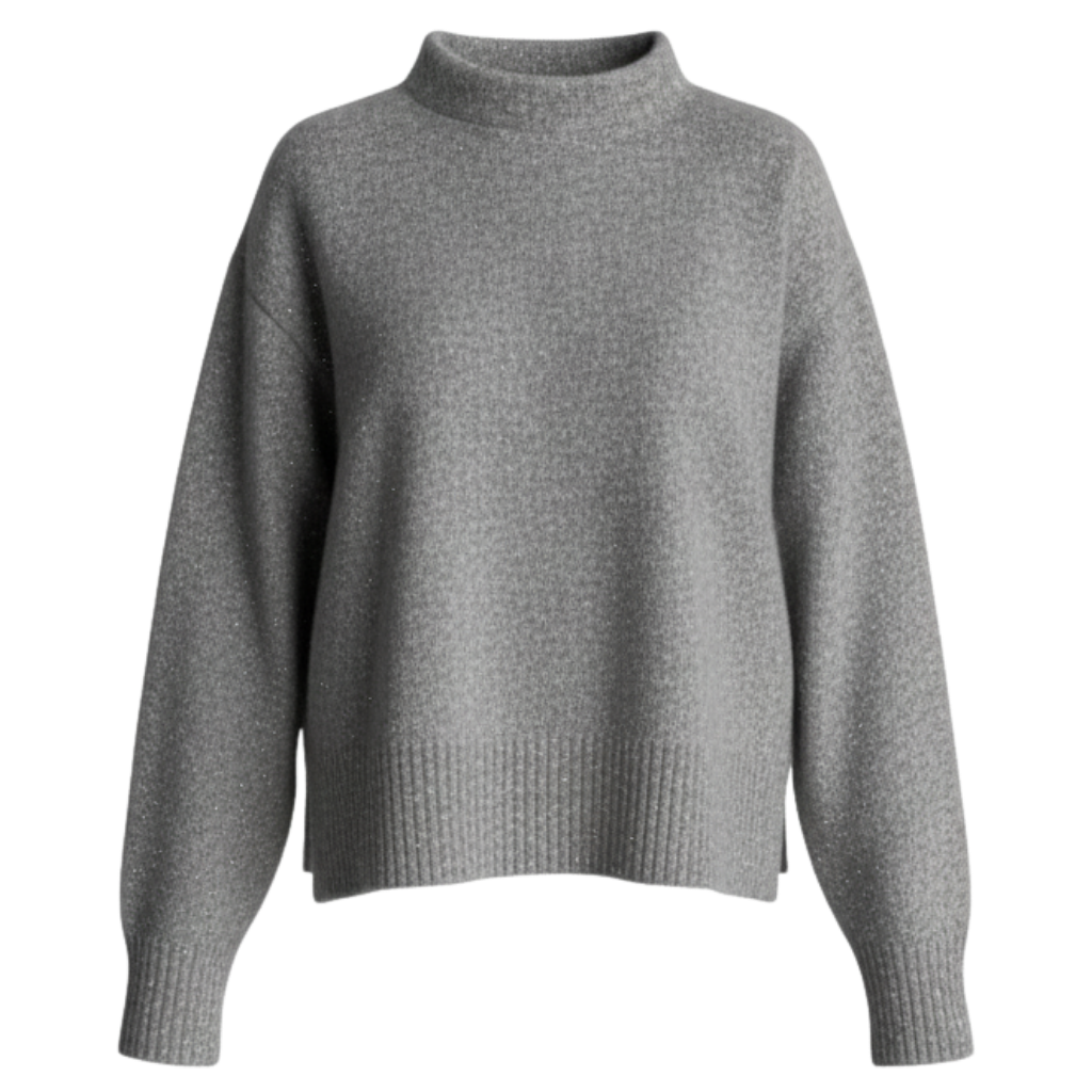 Blvck Essential Oversize Knit