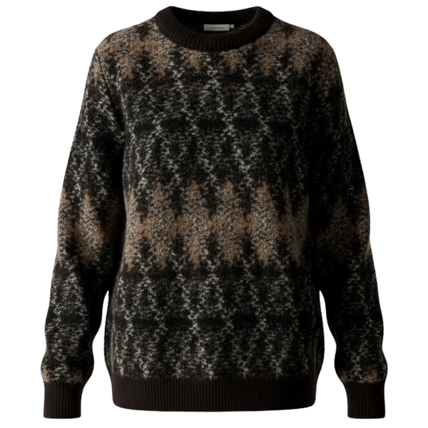 Blvck Nordic Fade Knit