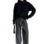 Blvck Essential Oversize Knit