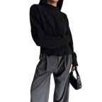 Blvck Essential Oversize Knit