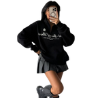 Sweat Demi-Zip Club Privé