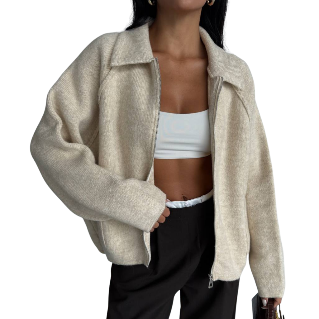 Blvck Veste Minimaliste