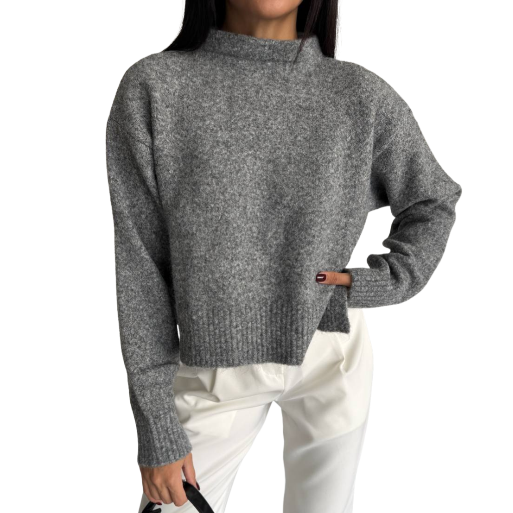 Blvck Essential Oversize Knit