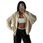 Blvck Veste Minimaliste