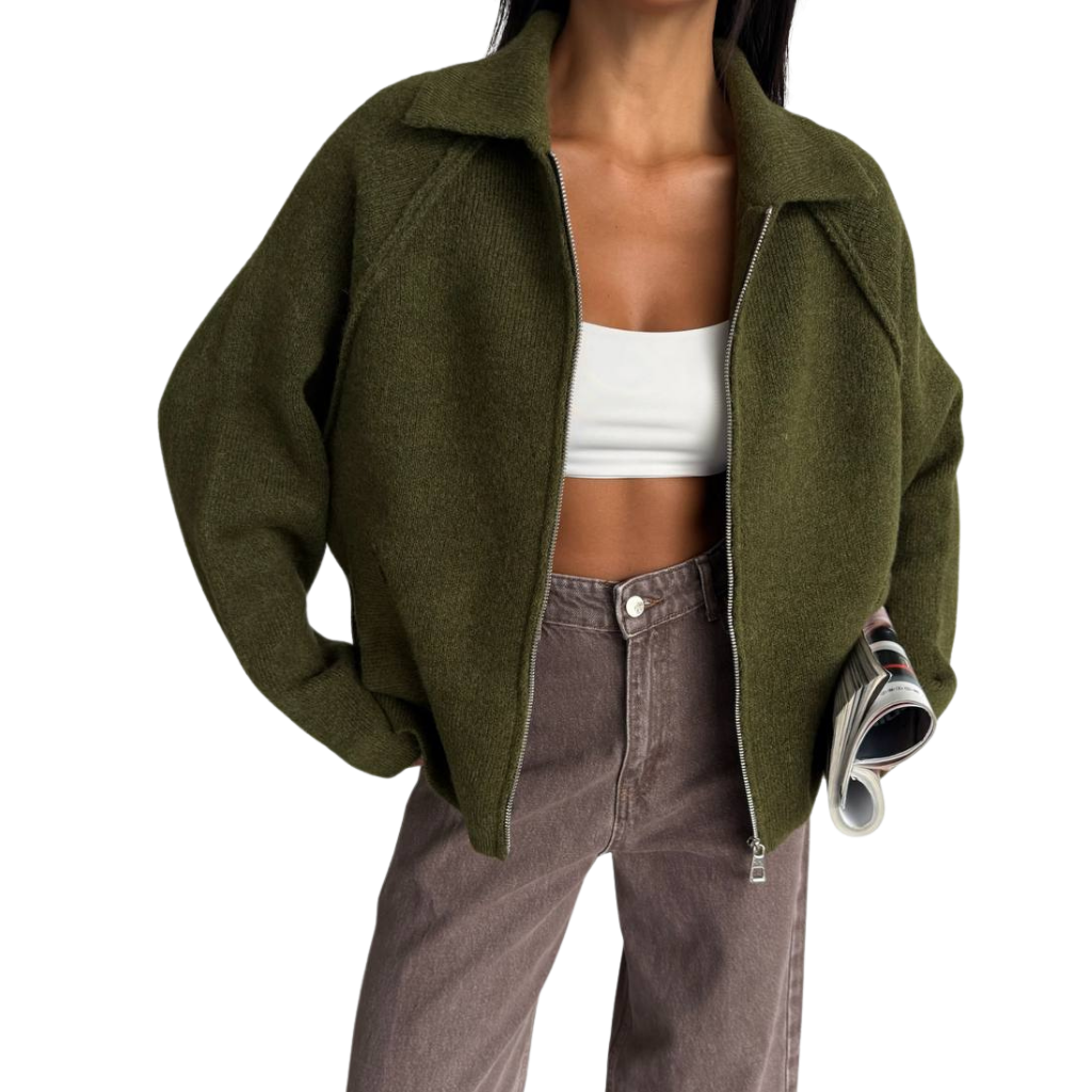 Blvck Veste Minimaliste