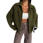 Blvck Veste Minimaliste