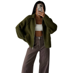 Blvck Veste Minimaliste