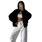 Blvck Veste Minimaliste