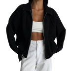 Blvck Veste Minimaliste