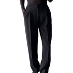 Luxe Palazzo Trouser