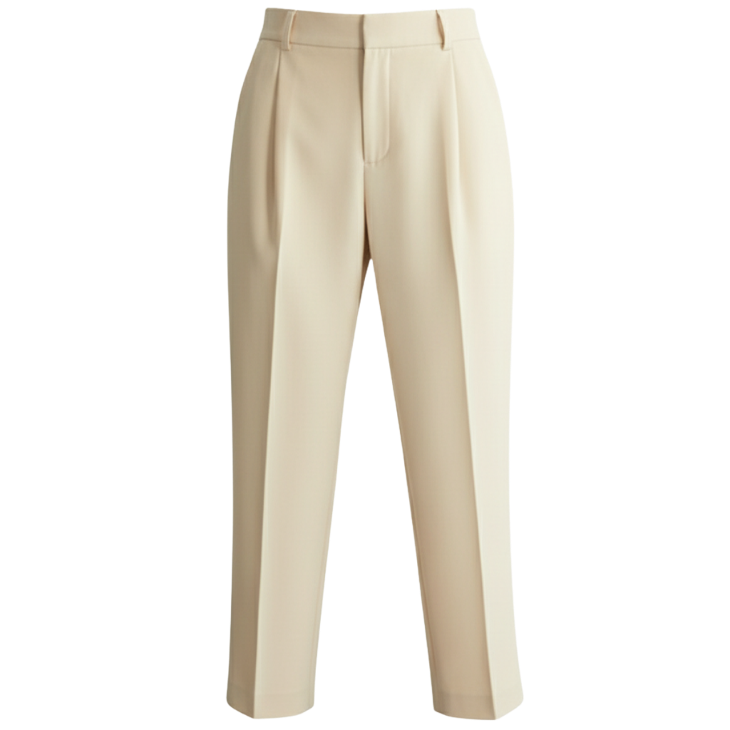 Blvck Tailored Trouser