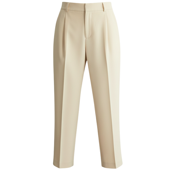 Blvck Tailored Trouser - Bej / S