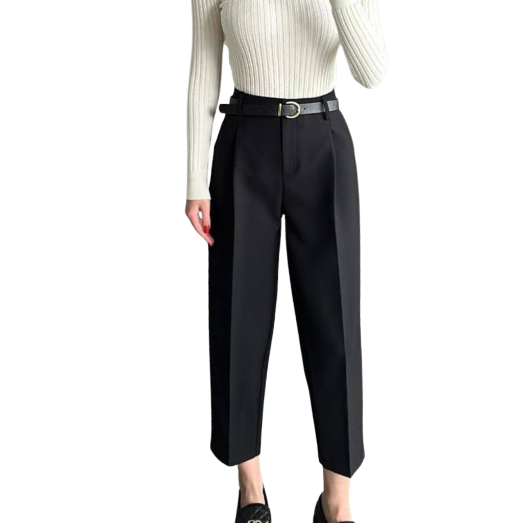 Blvck Tailored Trouser