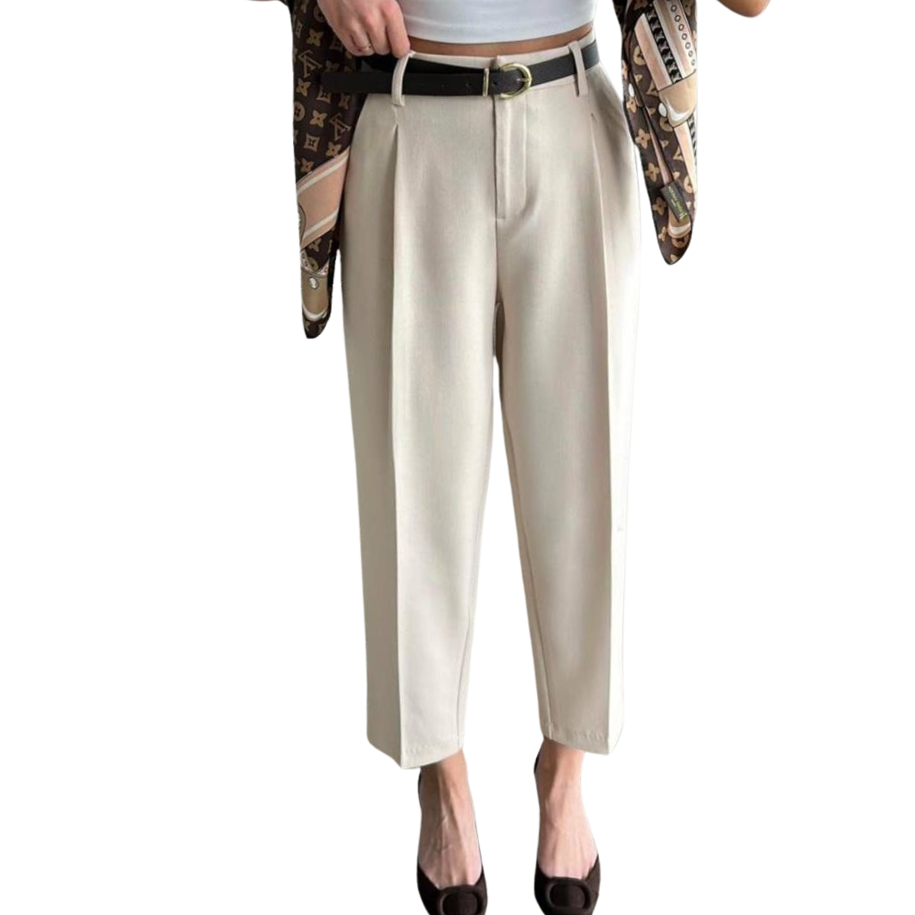 Blvck Tailored Trouser