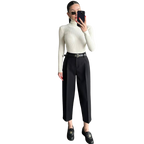 Blvck Tailored Trouser