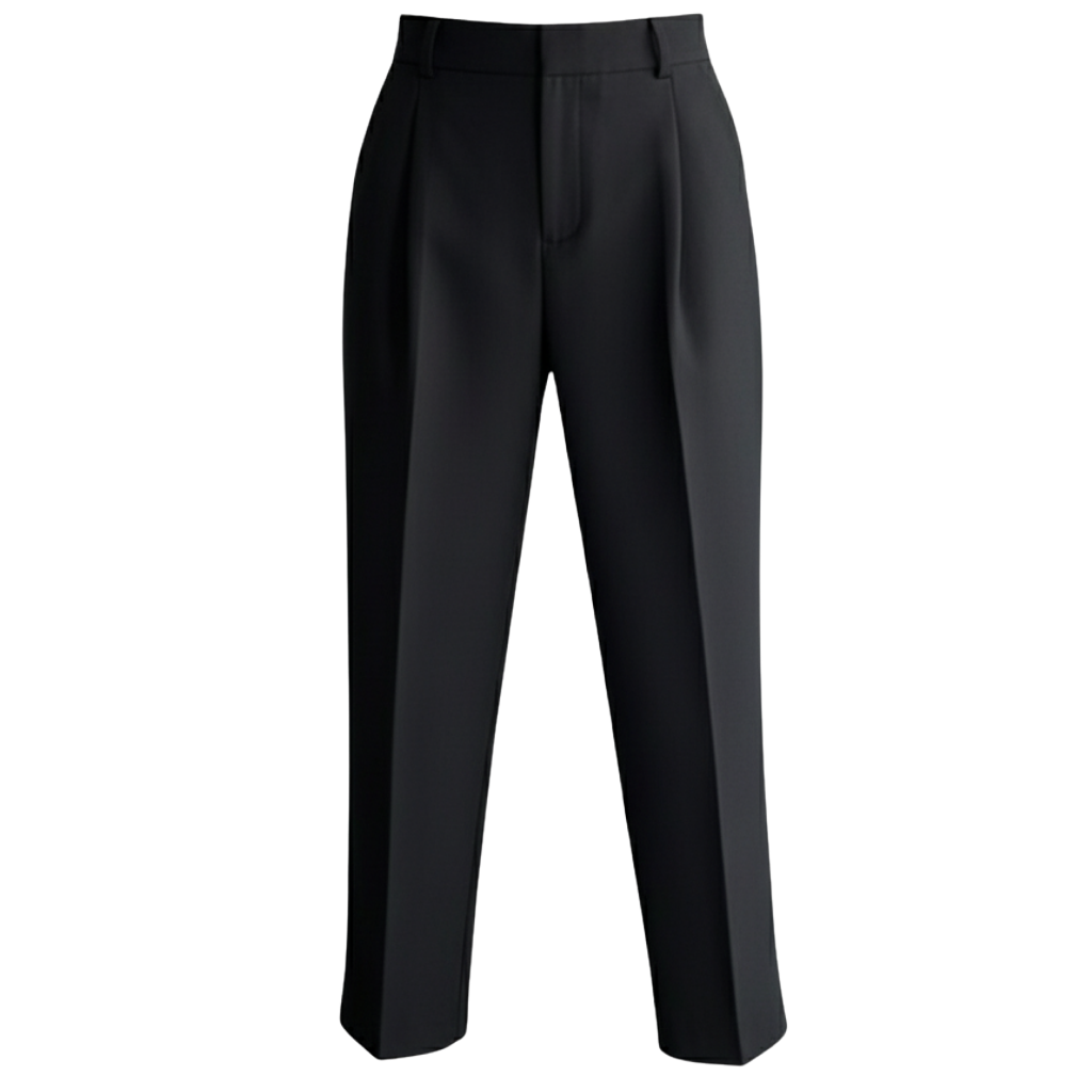 Blvck Tailored Trouser