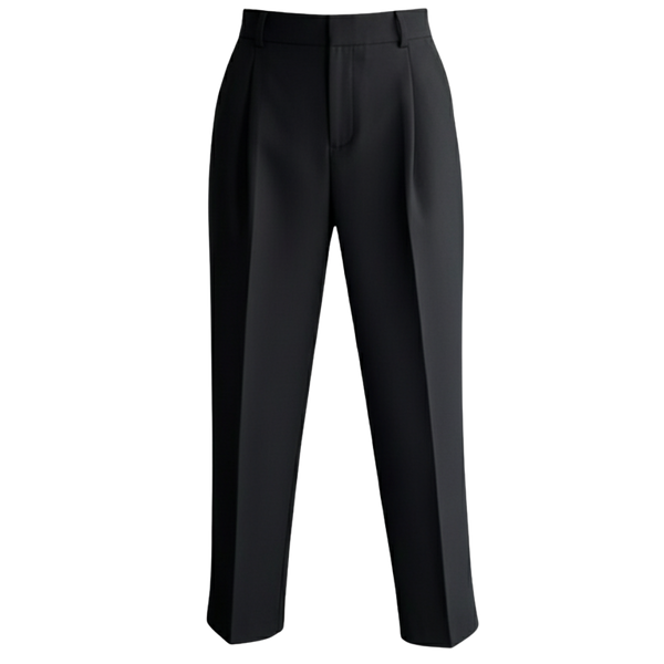 Blvck Tailored Trouser - Siyah / S