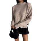 Blvck Essential Oversize Knit