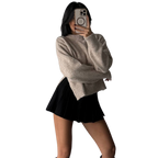 Blvck Essential Oversize Knit