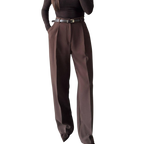 Luxe Palazzo Trouser