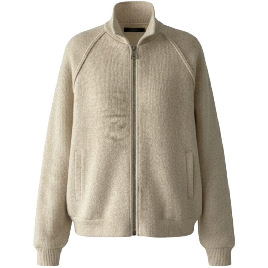 Blvck Veste Minimaliste