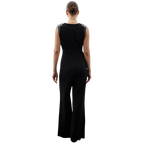 Blvck Asesuar Detaylı Tulum