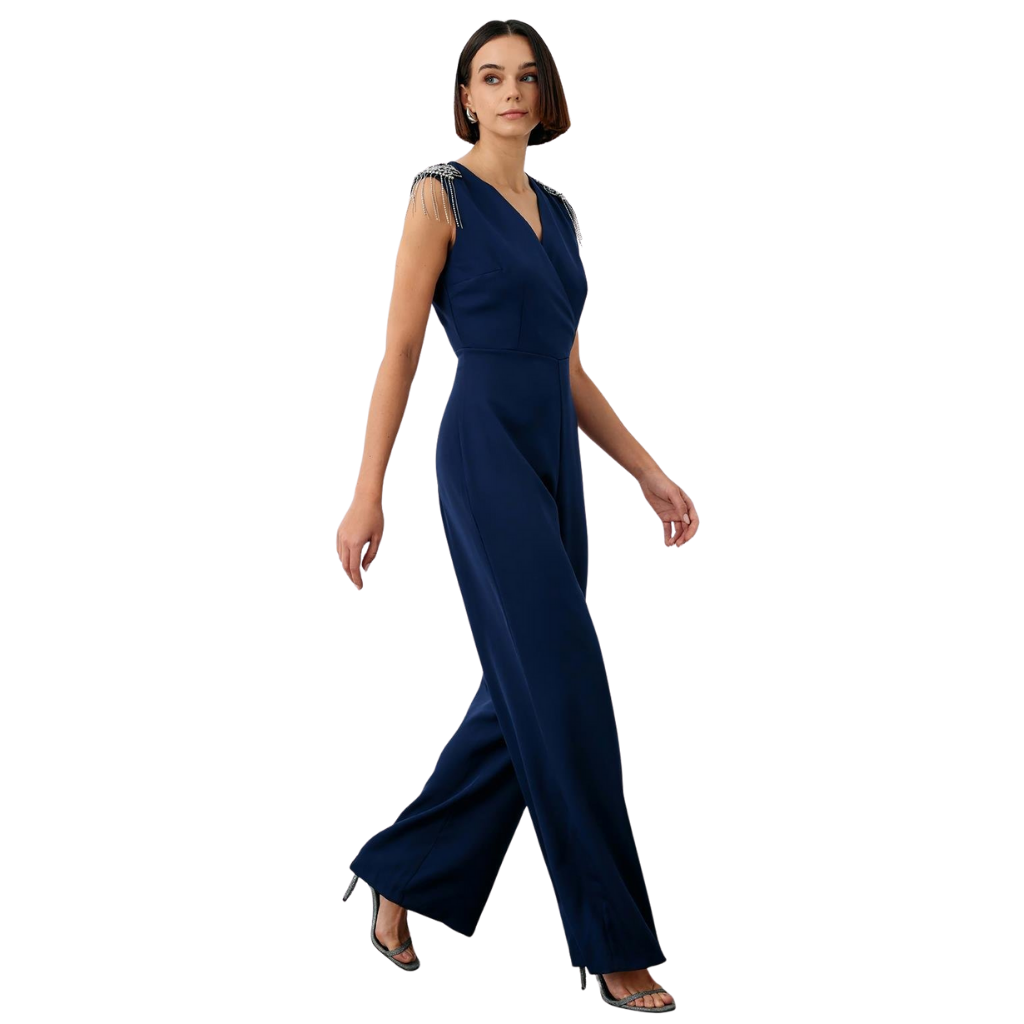 Blvck Asesuar Detaylı Tulum