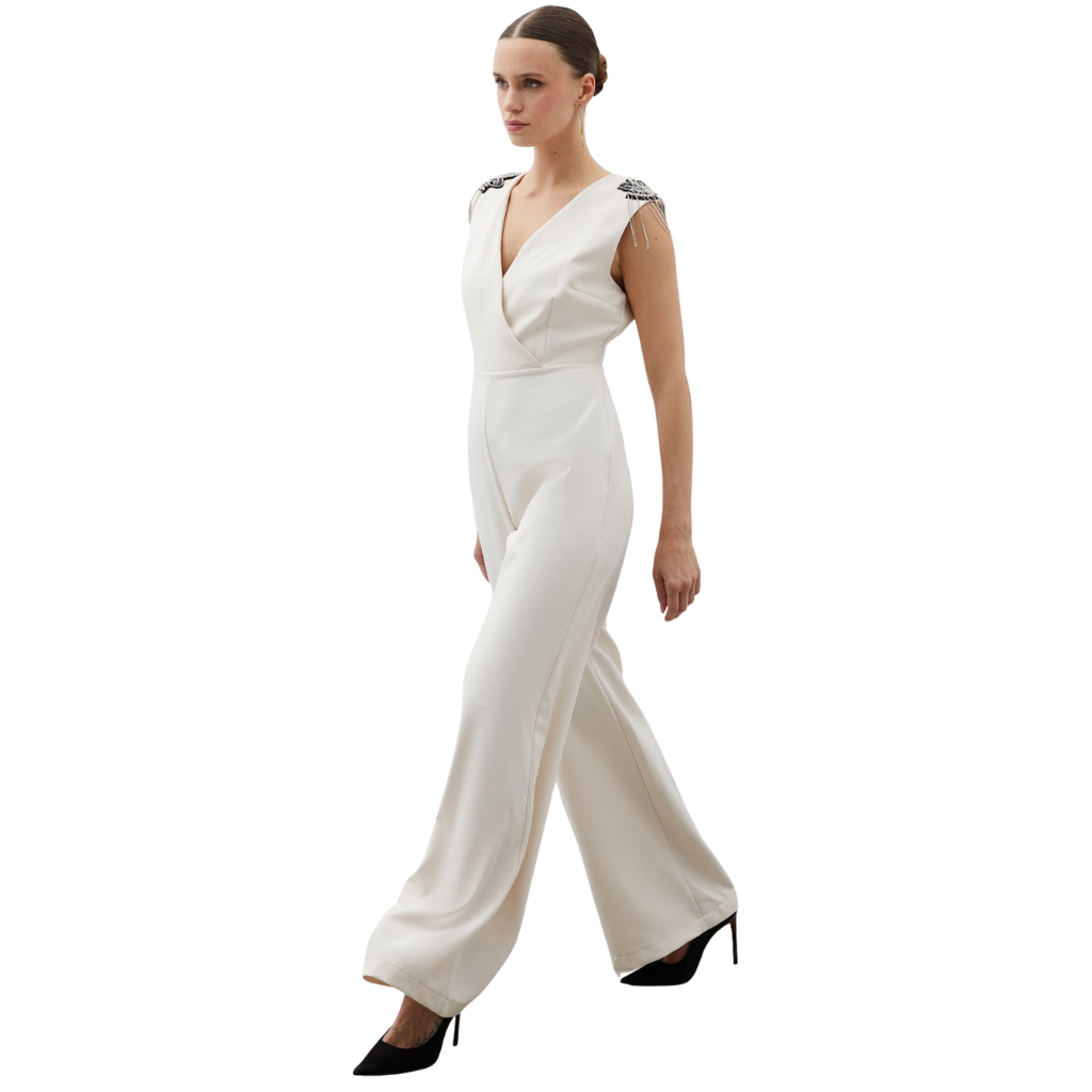 Blvck Asesuar Detaylı Tulum