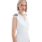 Blvck Asesuar Detaylı Tulum