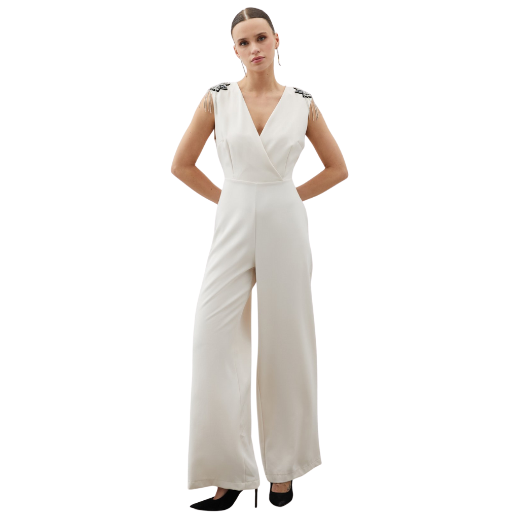 Blvck Asesuar Detaylı Tulum