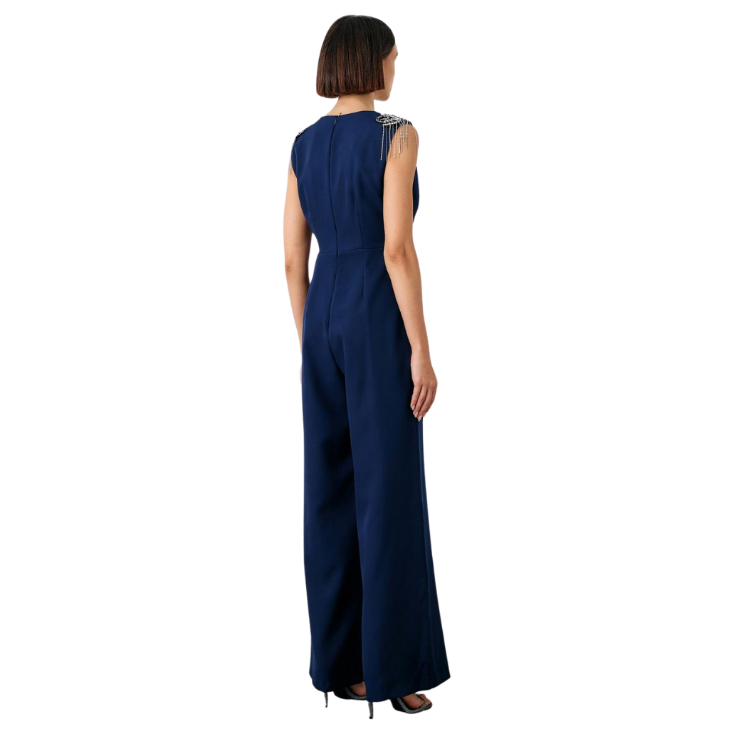 Blvck Asesuar Detaylı Tulum