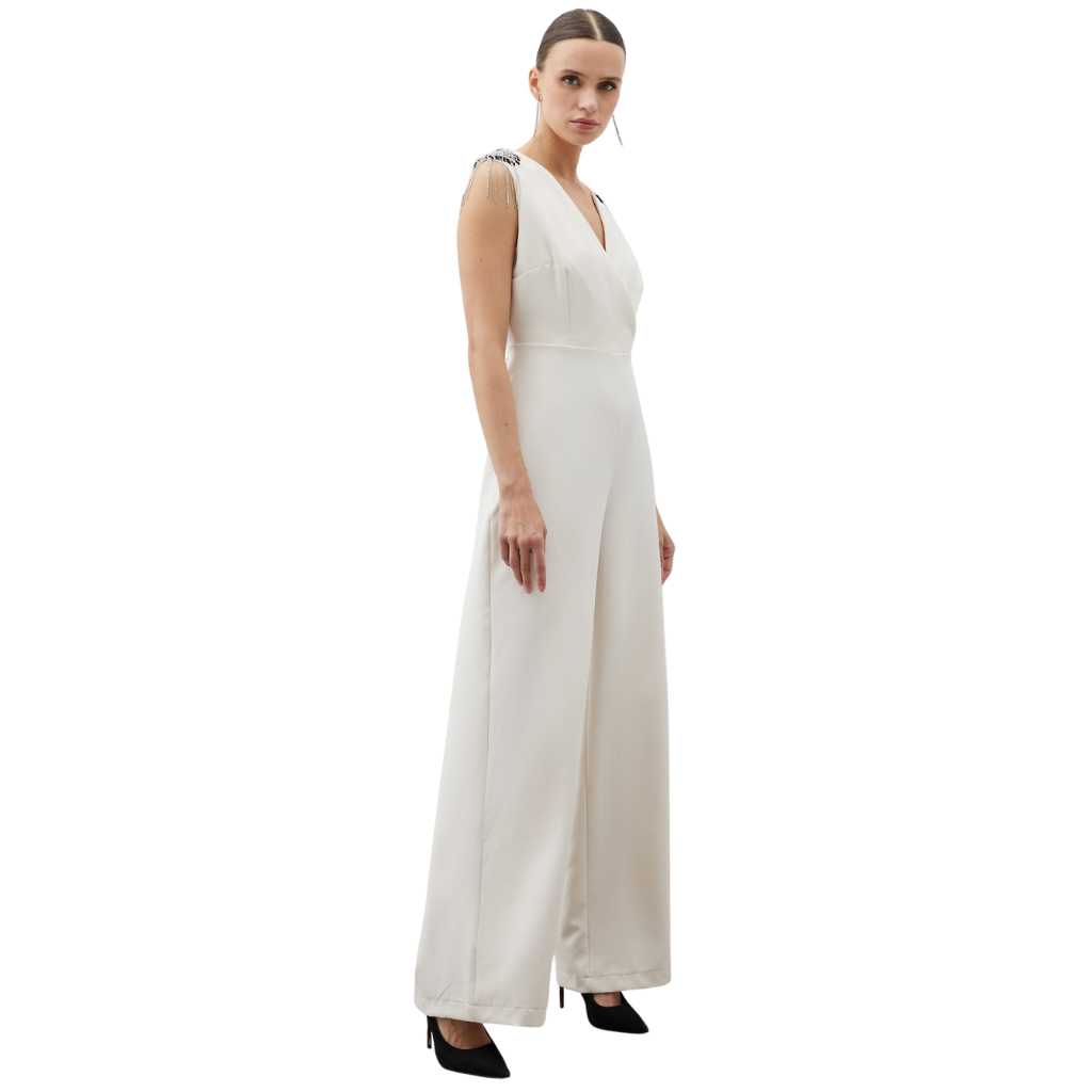 Blvck Asesuar Detaylı Tulum