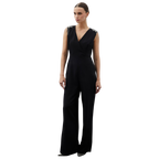 Blvck Asesuar Detaylı Tulum