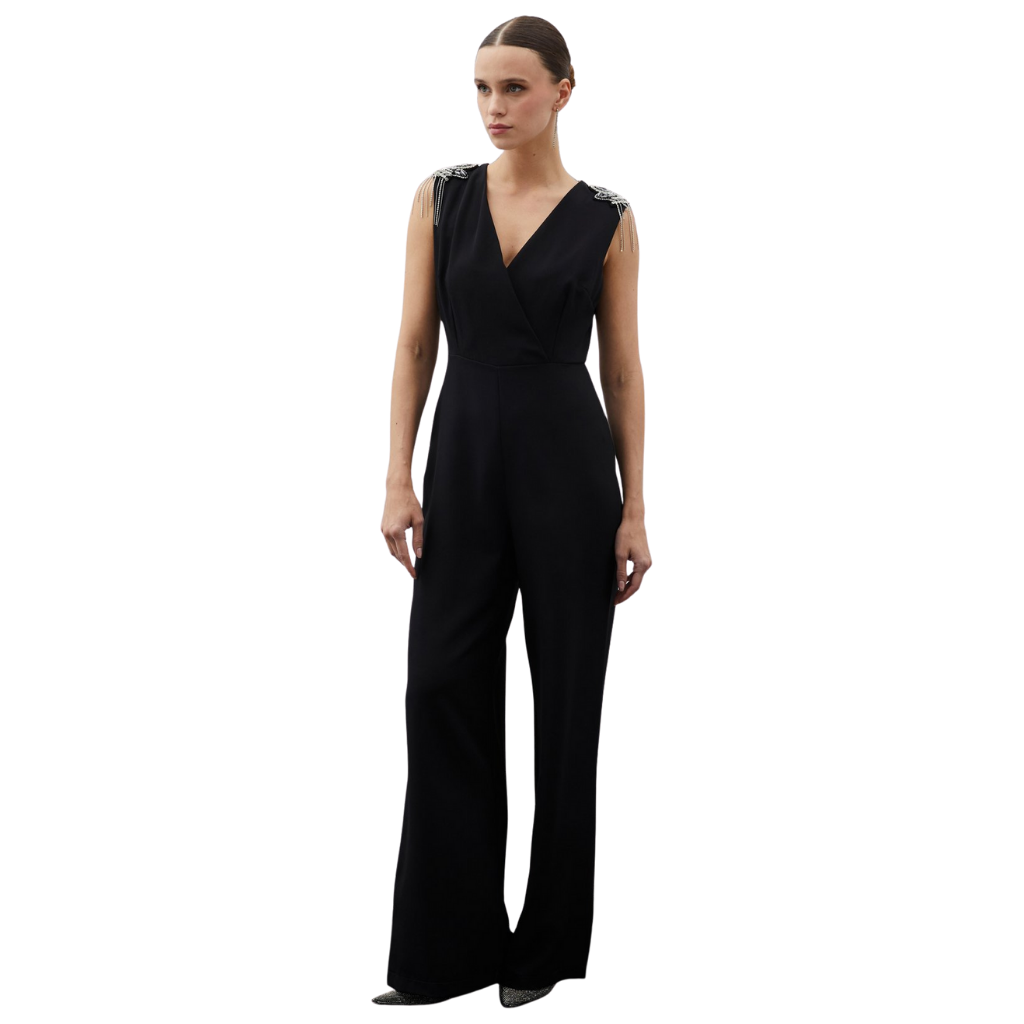 Blvck Asesuar Detaylı Tulum