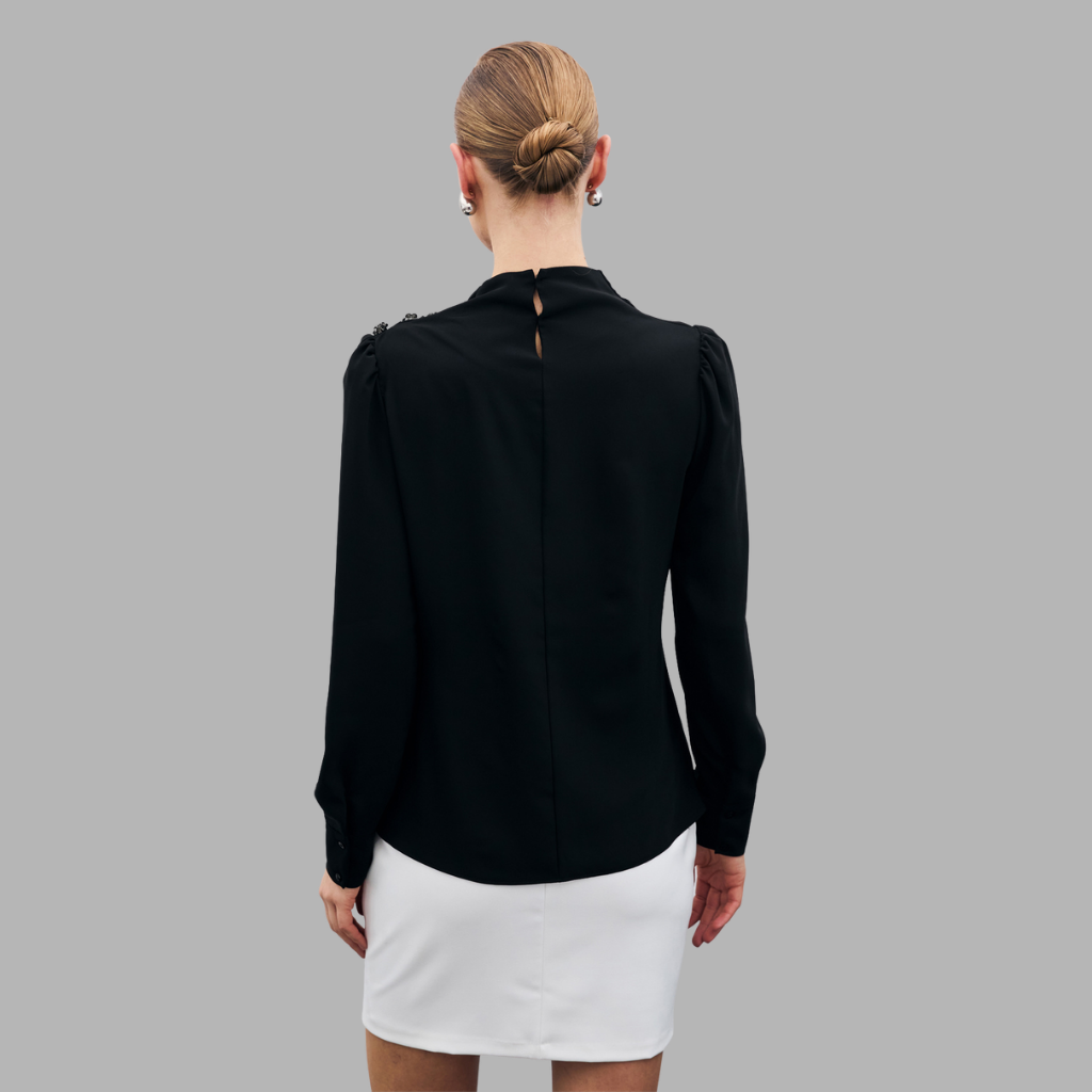 ÉCLAT BLOUSE