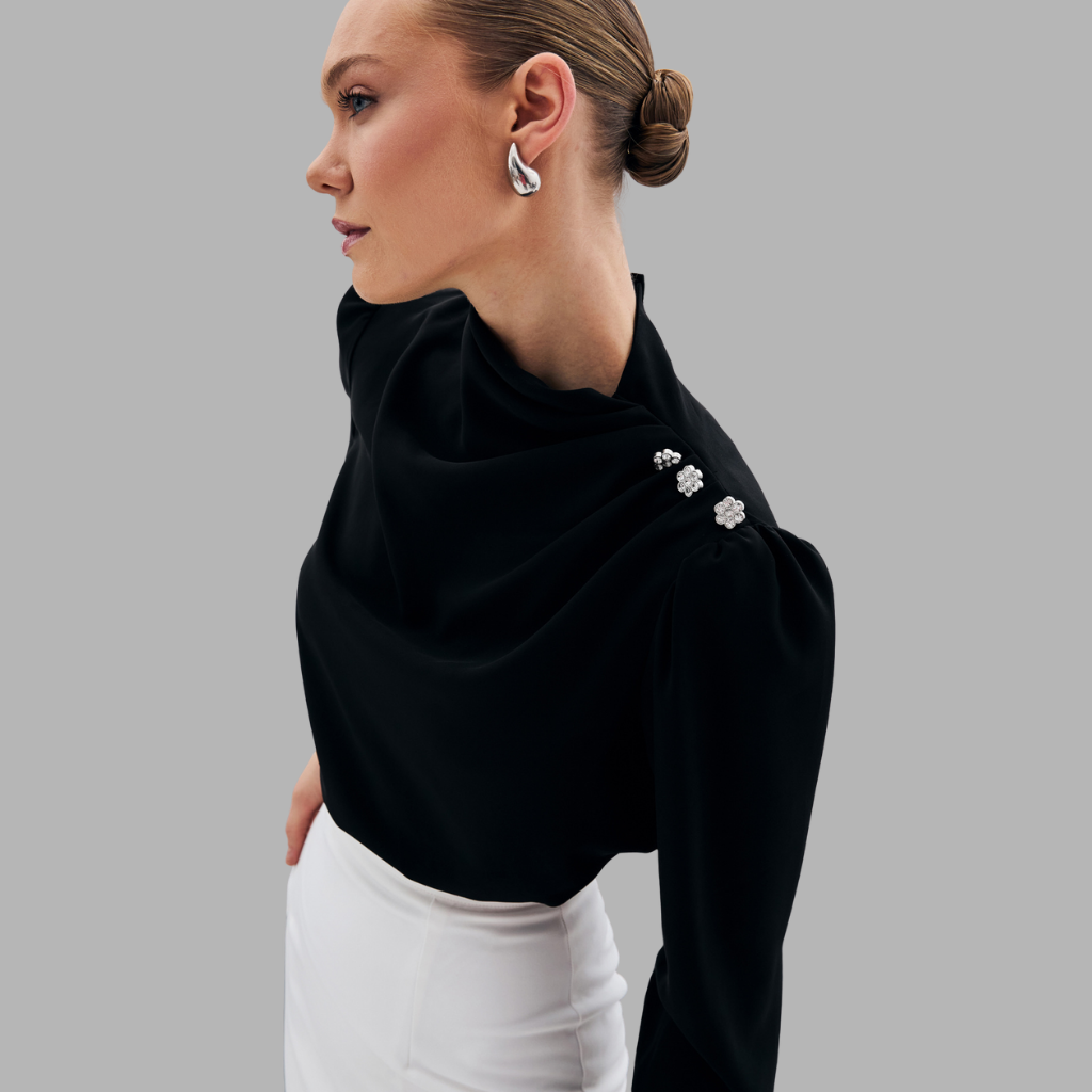 ÉCLAT BLOUSE