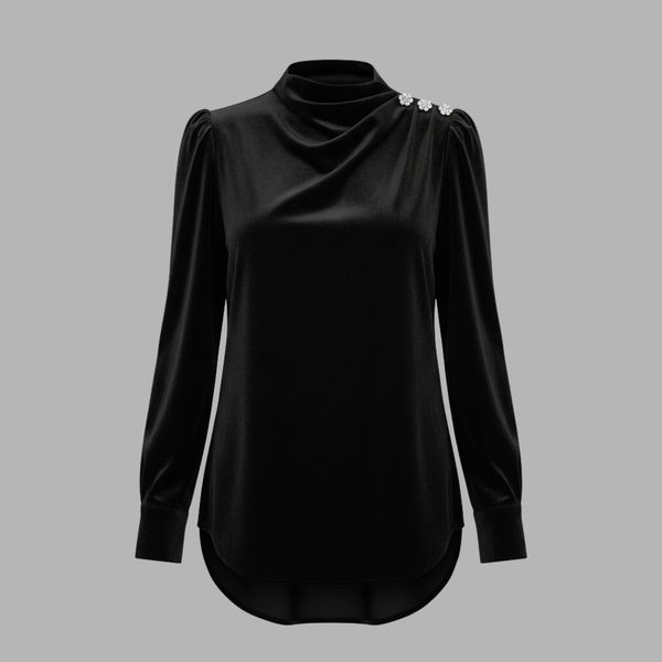 ÉCLAT BLOUSE