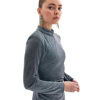 Blvck Simli Kısa Elbise