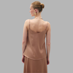 Blvck Degaje Saten Bluz